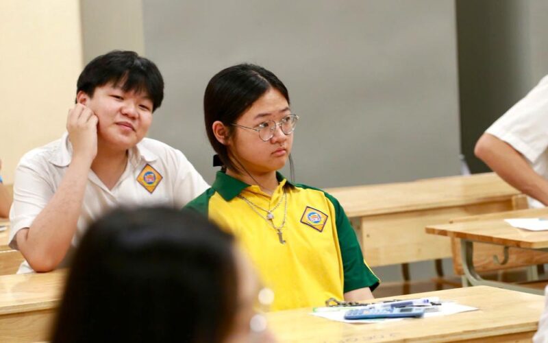 17 tỉnh, thành công bố điểm thi và điểm chuẩn lớp 10