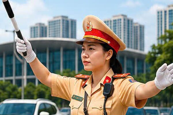 Hà Nội phân luồng giao thông 2 ngày 17-18/6: Những tuyến đường nào bị ảnh hưởng?